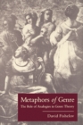 Metaphors of Genre : The Role of Analogies in Genre Theory - Book