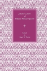 Selected Letters of William Michael Rossetti - Book