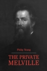 The Private Melville - Book