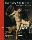 Caravaggio : The Art of Realism - Book