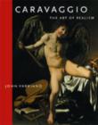 Caravaggio : The Art of Realism - Book