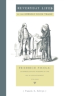 Everyday Life in the German Book Trade : Friedrich Nicolai as Bookseller and Publisher in the Age of Enlightenment - Book