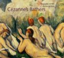 Cezanne's Bathers : Biography and the Erotics of Paint - Book