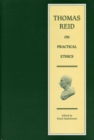 Thomas Reid on Practical Ethics - Book