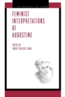 Feminist Interpretations of Saint Augustine - Book