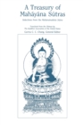 A Treasury of Mahayana Sutras : Selections from the Maharatnakuta Sutra - Book