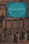 The Practice of Pluralism : Congregational Life and Religious Diversity in Lancaster, Pennsylvania, 1730-1820 - Book