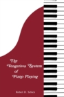 The Vengerova System of Piano Playing - Book