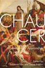 Chaucer : Contemporary Approaches - Book