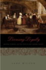 Licensing Loyalty : Printers, Patrons, and the State in Early Modern France - Book