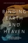 Binding Earth and Heaven : Patriarchal Blessings in the Prophetic Development of Early Mormonism - Book