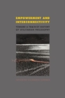 Empowerment and Interconnectivity : Toward a Feminist History of Utilitarian Philosophy - Book