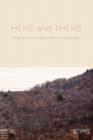 Here and There : Reading Pennsylvania's Working Landscapes - Book