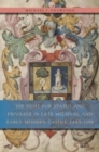 The Fight for Status and Privilege in Late Medieval and Early Modern Castile, 1465-1598 - Book