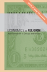 Economics as Religion : From Samuelson to Chicago and Beyond - Book