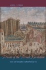 Priests of the French Revolution : Saints and Renegades in a New Political Era - Book