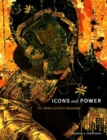 Icons and Power : The Mother of God in Byzantium - Book