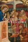 Contested Treasure : Jews and Authority in the Crown of Aragon - Book