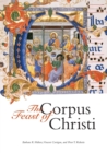 The Feast of Corpus Christi - Book