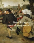 Pieter Bruegel's Historical Imagination - Book