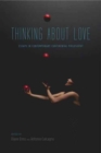 Thinking About Love : Essays in Contemporary Continental Philosophy - Book