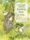 The Second Atlas of Breeding Birds in Ohio - Book
