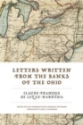 Letters Written from the Banks of the Ohio - Book