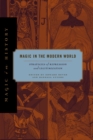 Magic in the Modern World : Strategies of Repression and Legitimization - Book