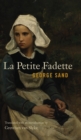 La Petite Fadette - Book