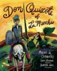 Don Quixote of La Mancha - Book