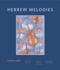 Hebrew Melodies - Book