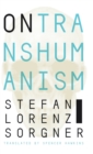 On Transhumanism - Book