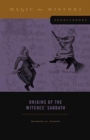 Origins of the Witches’ Sabbath - Book