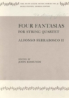 Four Fantasies #21 - Book