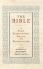 The Bible in Early Transatlantic Pietism and Evangelicalism - Book