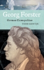Georg Forster : German Cosmopolitan - Book