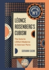 Leonce Rosenberg’s Cubism : The Galerie L’Effort Moderne in Interwar Paris - Book
