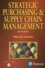 Strategic Purchasing And Supply Chain Management - Book