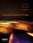 Developing Strategies for Change - Book