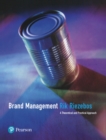 Brand Management : A Theoretical and Practical Approach - Book