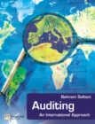 Auditing: An International Approach - Book