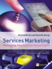 Services Marketing : Managing the Service Value Chain - Book