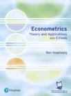 Econometrics : Theory and Applications with EViews - Book