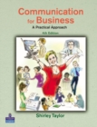 Communication for Business : A Practical Approach - Book