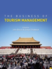 The Business of Tourism Management - Book