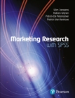 Marketing Research with SPSS - Book
