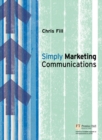 Simply Marketing Communications - Book