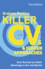 Killer CVs and Hidden Approaches - Book