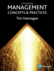 Management : Concepts & Practices - Book