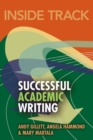 Inside Track to Successful Academic Writing - Book
